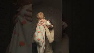 самые сладкие минутки после пробуждения #малыш #mom #baby