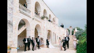 Elisa Prati Wedding Italy - Wedding in Apulia