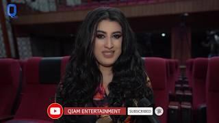 Khujasta Mirzovali - Qiam Entertainment خجسته  Хучаста