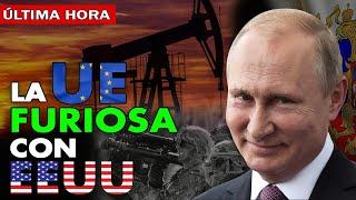 !!!ULTIMA HORA!!!GOLPE RUSO EN KHERSON OBLIGA EVACUACION DE HOSPITALES