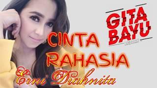 Cinta Rahasia - Erni Diahnita - GITA BAYU Reborn (Cover)