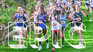 Why NCAA Cross Country Is About To Be Insane