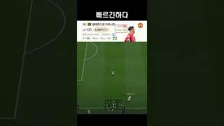 빠르긴하다..
