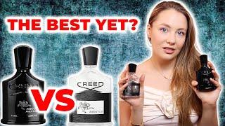 Creed Absolu Aventus vs Original Aventus | Which Fragrance is Better?