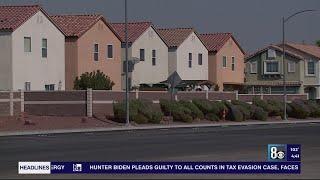 Realty analysts share insight on 'stable' Las Vegas housing market