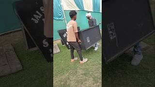 New mini dj sound system #trending #minidj #djjaykushwahgwalior #shorts