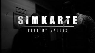 OMAR TYPE BEAT ”SIMKARTE” Street Rap Beat (Prod by Maggaz)
