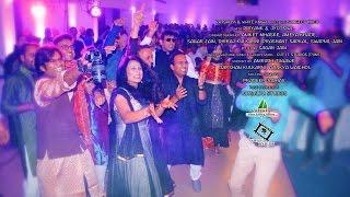 Welcome Sangeet Video