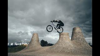 NINEYARD: Street Trial in the South of France with John Langlois