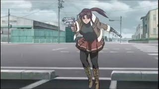 astounding prod rixie (Revy Intro)