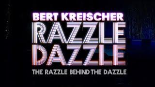 Bert Kreischer: The Razzle Behind the Dazzle