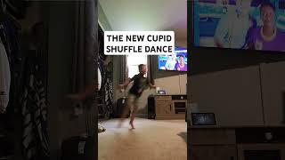 THE NEW CUPID SHUFFLE DANCE #CUPIDSHUFFLE #philly
