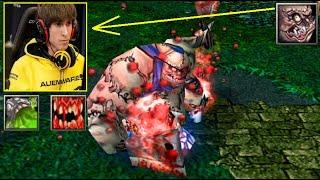 DOTA Dendi World's Best Pudge (Butcher)