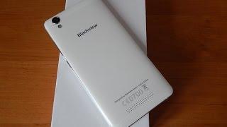 Blackview A8 пол года использования