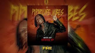 EP PIPIRILIFE VIBES (FIRE)