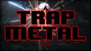 Trap Metal Mix 2019 | Hard Hip Hop (w/ SℒEN, TEKKEN+ & LIL DARKIE)️