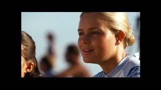 Blue Crush Trailer from HD DVD (2002)