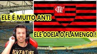 O Comentarista mais invejoso - Controverso e Incoerente da TV