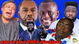 Npp will lose 2024 general elections I have abandoned them spiritually, Prophet Azuka