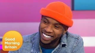 Rapper Tory Lanez Believes He Will One Day Be the Greatest Artist Alive | Good Morning Britain