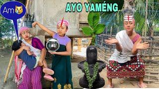 AYO / YAMÉNG ll MOMI & SUMI ️