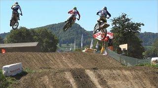 Motocross 2015 Swiss MX2