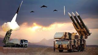 Iran’s military capability 2019 Part 2: 10 Minutes Before - O poderio militar do Irã 2019