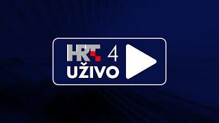 HRT 4 - uživo