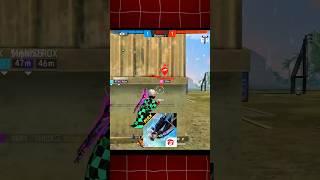 OLD PLAYER #freefire ##gameplay #gaming #gyangaming #shorts #kavi ff #totalgaming