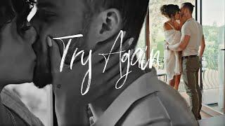 Eda + Serkan || Try Again (1x42 Trailers)