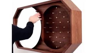 Roll Mirror