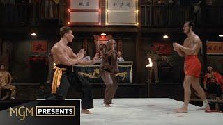 Paco Vs. Dux (Bloodsport) | MGM PRESENTS