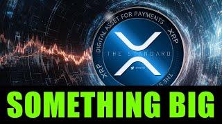 XRP Poised for a MASSIVE Move — Experts Warn: You NEED to Get In NOW!
