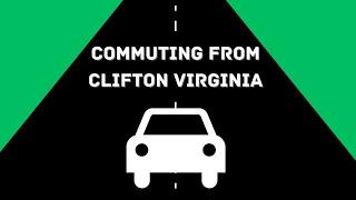 Getting Around Clifton, Virginia: A Guide to Transportation and Commuting Options