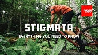 Santa Cruz Stigmata - the rundown on the features and tech