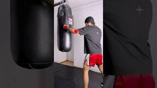 Правильная техника ударов в боксе️ #boxing #бокс #boxingcoach #боксерскийклуб