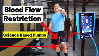 Blood Flow Restriction Review by Delfi Owens Recovery Science with Ignite Phyzio