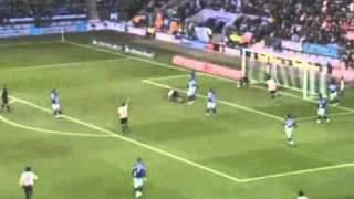 nPower Championship goals 2010-11