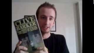 Writers Review: The Thief of Always by Clive Barker