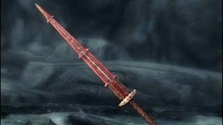 Skyrim How to escape the Bloodskal Barrow Easy