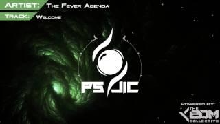 The Psijic Network Commercial