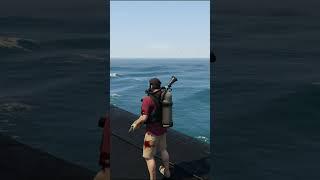 These are the best ways to meet Dave in GTA 5...