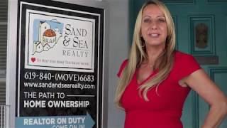 Anna Marie Barnard | Sand and Sea Realty | About Us | Best San Diego Realtor