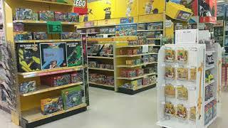 Toys 'R' Us in Port Richey FL going out of business
