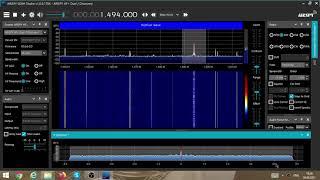 R. Moldova Actualitati multiple Tx near Moscow, August 29 2021, 16:26utc