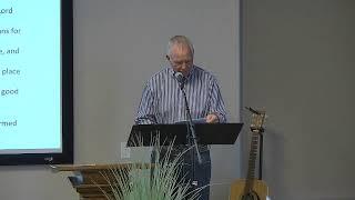 Peter Kropf - Sunday, Nov 14-21