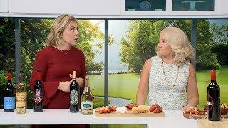 How to Host the Perfect Wine Tasting Party at Home | The Balancing Act