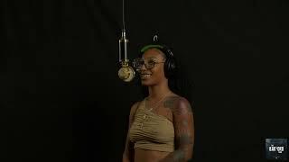 THEBARLORDSHOW  featuring dejadestineeofficial # Barlord #TheBarlordshow #freestyle YNVS