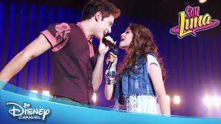 Soy Luna – "Profugos" na Open Music. Oglądaj tylko w Disney Channel!