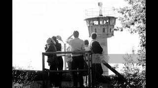 Berliner Mauer-Panorama ´89